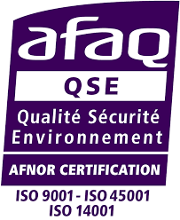 logo AFAQ 2020