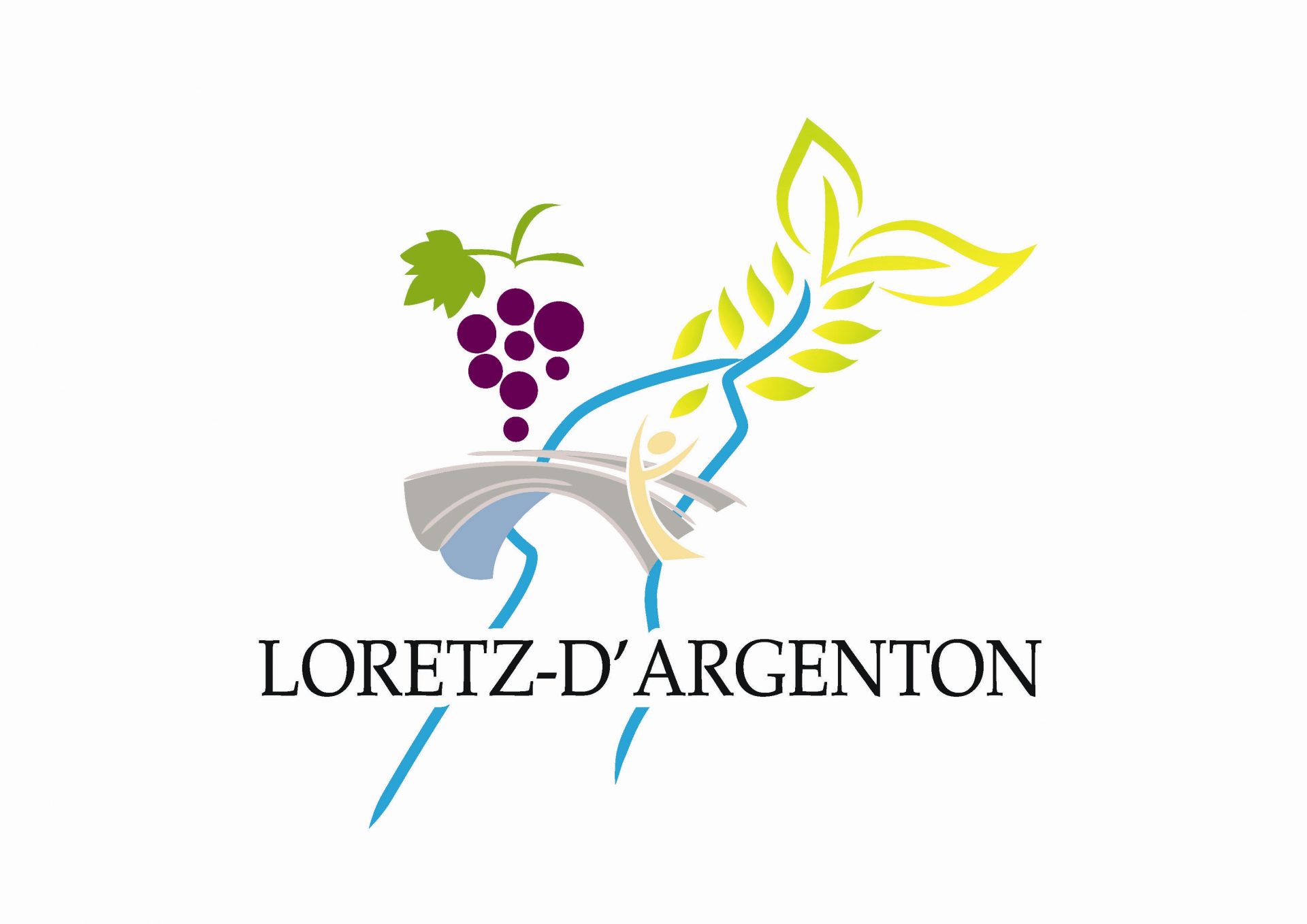 Logo Loretz-d'Argenton