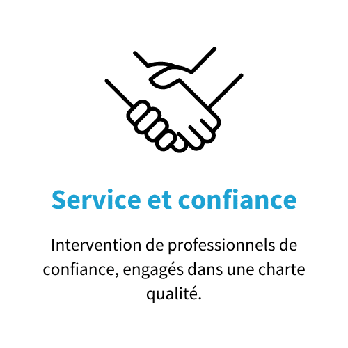Confiance Confiance