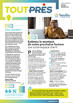 Lettre tout pres sept 2023