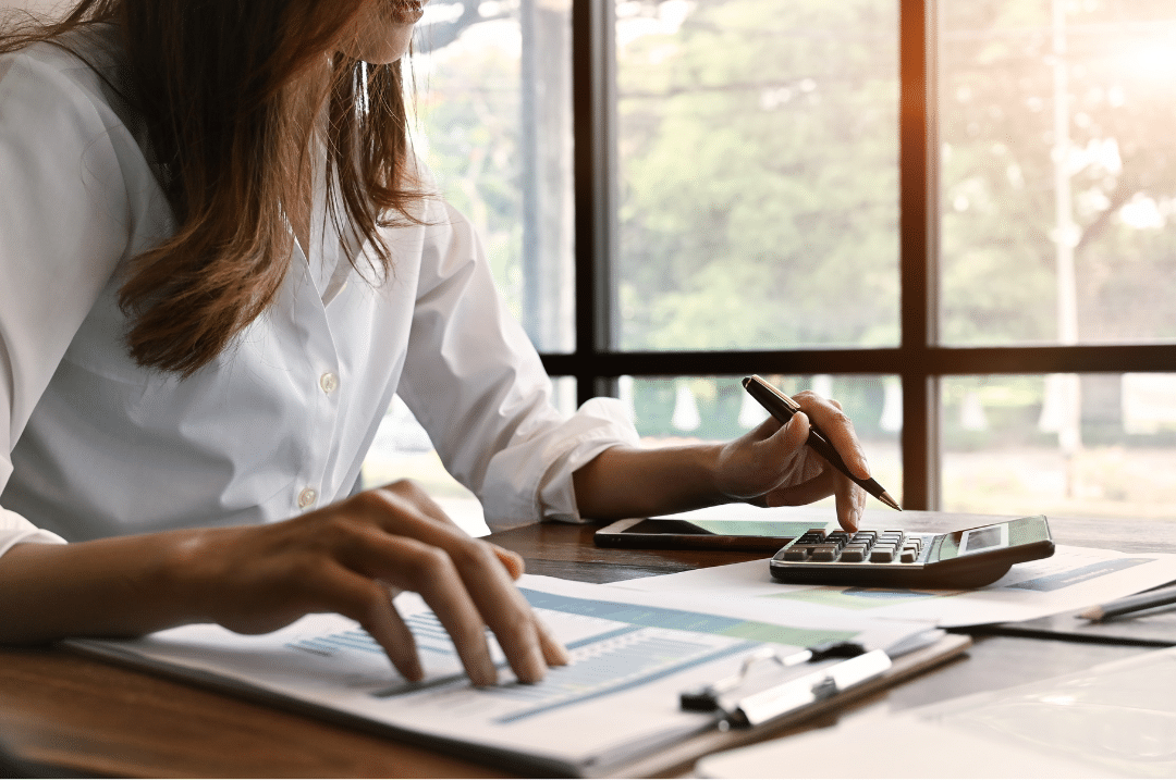 Comparer les options tarifaires