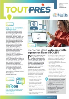 TOUT PRES @seolis