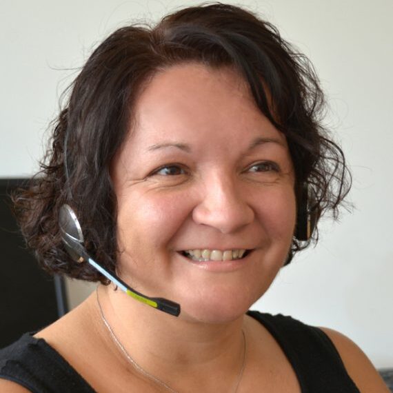 conseiller clientele femme 3©Seolis-ILE conseiller clientele femme 3©Seolis-ILE